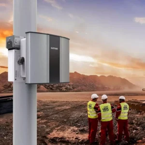 Dustroid Lite Ambient Dust Monitor