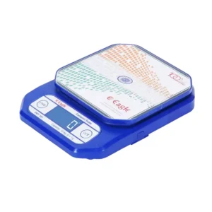 Eagle PKT-101 Capacity 10 Kg Digital Weighing Scale