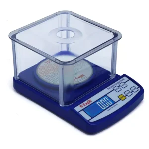 Eagle PKT-40C Capacity 600 g Digital Weighing Scale for Labs, Shop, Pharma, PKT-40C