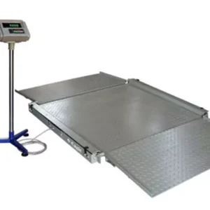Eagle PLT 1010 Capacity 1000 Kg Platform Scale