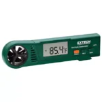 Extech AN25 Heat Index Anemometer