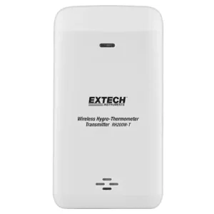 Extech Wireless Hygro-Thermometer Transmitter, RH200W-T