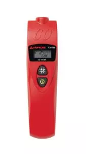 Fluke CM100 Carbon Monoxide Meter W/Adjustable
