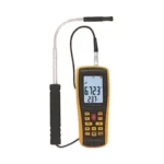 G-Tech AVM-08 0-30M/S Digital Anemometer