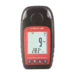 G-Tech GT-3000 0-0.1%VOL CARBON MONOXIDE (CO) MONITOR