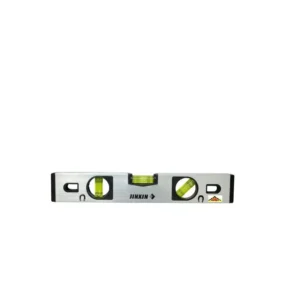 GSK Corporation 12" Magnetic Carpenter's Spirit Level