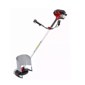 Green kraft 4 Stroke Wheat/Paddy Cutter 1.65 kW GK-B4S