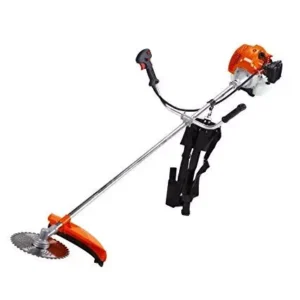 Green kraft 52 cc 2 Stroke Wheat/Paddy Cutter 1.65 kW GK-P520