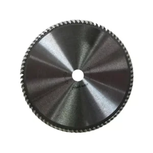 Greenleaf 80 Teeth Silver TCT Blade for Brush Cutter, MTAK-AC-BR-1272
