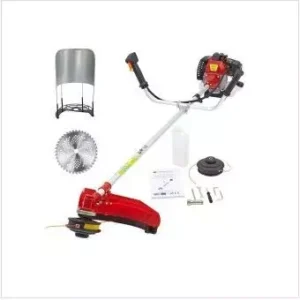 Greenleaf BC-3HP 2 Stroke 3HP Heavy Duty Grass Brush Cutter
