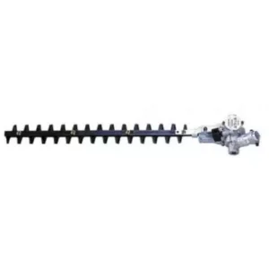 Greenleaf Hedge Trimmer Attachment for 28mm Brush Cutter, BC-HT