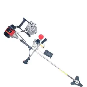 Greenleaf WP-52cc 2 in 1 3HP 1.5 inch Petrol Water Pump & Brush Cutter