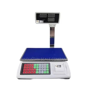 HSCo PRCPT050 50 Kg Electronic Price Computing Scale