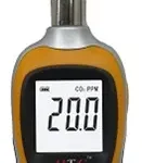 HTC CO-01 Carbon Monoxide Meter 0 to 1999 PPM