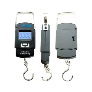 Ionix 50kg Weight Machine