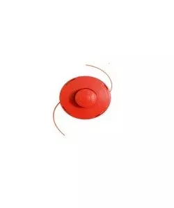 KISANKRAFT Nylon Trimmer Head Tap And Go DL-1201