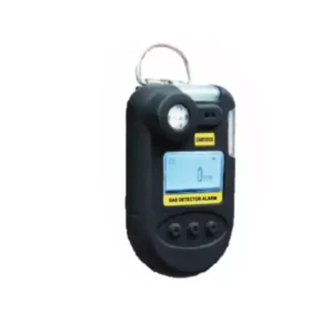 KUSAM-MECO Portable Gas Detector for Oxygen, KM 810-O2