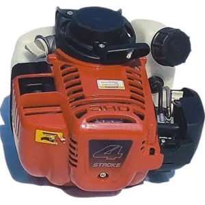 Kisan Agri India 4 Stroke 35cc Brush Cutter Petrol Engine