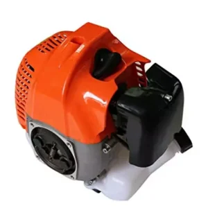 Kisan Agri India 52cc Brush Cutter Engine
