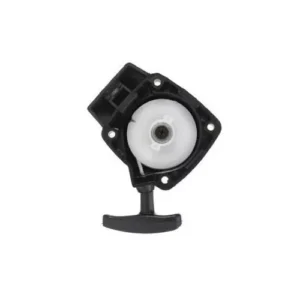 Kiston Black Plastic Hedge Trimmer Recoil Starter