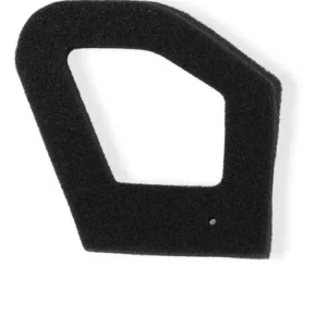 Kiston GX35 Black Rubber Air Filter Sponge