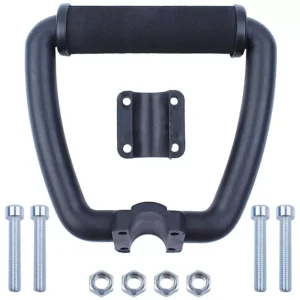 Kiston GX35 Plastic Top Loop Shaft Handle
