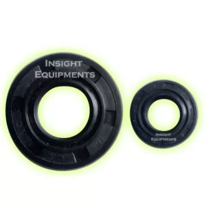 Kiston Metal 52 CC Oil Seal