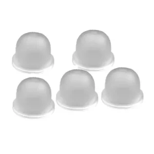 Kiston Metal Carburator Bulb Light