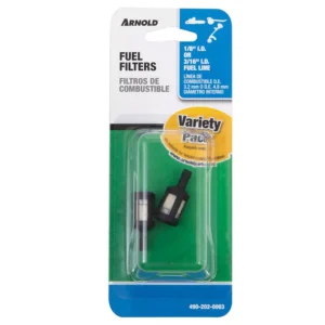 Kiston Metal Fuel Filter