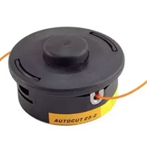 MECSTROKE Stihl Type Nylon Trimmer Line Head/Tap and Go for Brush Cutter