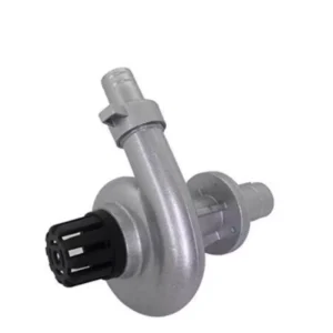 Mactan BCA-010A 26mm Water Pump Attachment for Brush Cutter