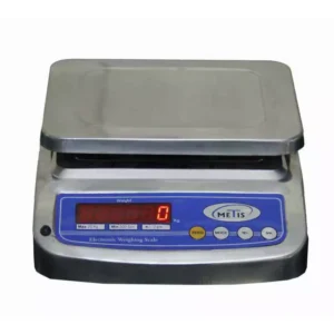 Metis 15 Kg Counter Weighing Scale