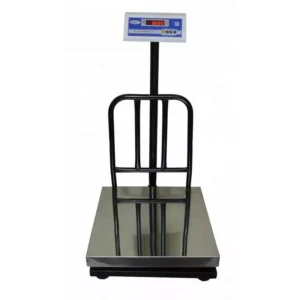 Metis 250 Kg Platform Weighing Machine