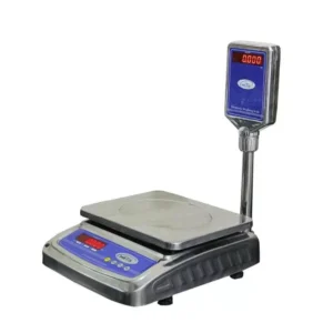 Metis 30 Kg Counter Weighing Machine