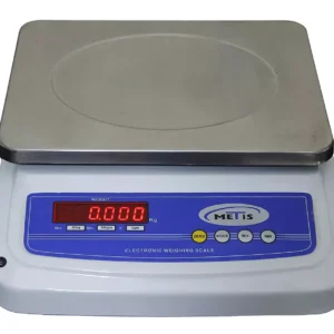 Metis 30 Kg Electronic Weighing Scale