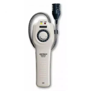 Metravi Refrigerant Gas Leakage Detector, RLD-01