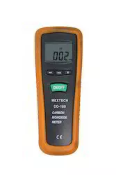 Mextech CO-180 Carbon Monoxide Meter