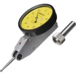 Mitutoyo 0.5 mm Measuring Range Test Indicator (Lever Dial Gauge) TI 49231306 - Made In Japan