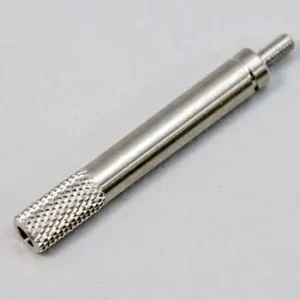 Mitutoyo Dial Gauge Extension Rod 86906443 - Made In Japan