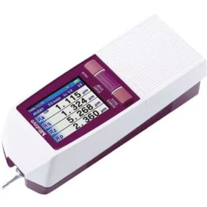 Mitutoyo On-Site Roughness Measuring Machine (Surf Test) Range 16 mm, SJ-210 0.75MN