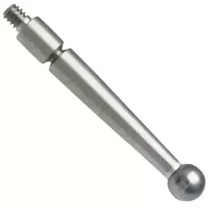 Mitutoyo Replacement Stylus for Test Indicator 5708227 - Made In Japan