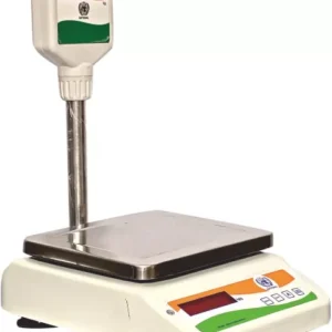 National 10 Kg Medium Table Top Weighing Scale