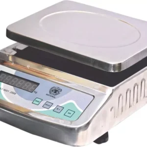 National 20 Kg Weighing Scale