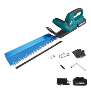 Omada 21V 230W Cordless Portable Hedge Grass Trimmers OMD-0060