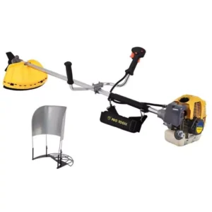 Pro Tools 4550-P 1.55kw Brush Cutter with Harvester Attachment