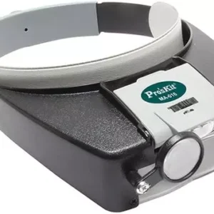 Pro'sKit Headband Magnifier MA-016