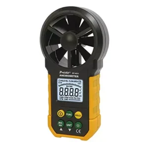 Pro'sKit MT-4615 Anemometer