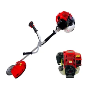 Royal Kissan RK350 Red Petrol 1.5 HP Brushcutter