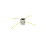 SVVAS Whips 1.6-3.5mm Aluminium Trimmer Head for Brush Cutter- WTH01