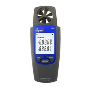 Supco Anemometer - EM20